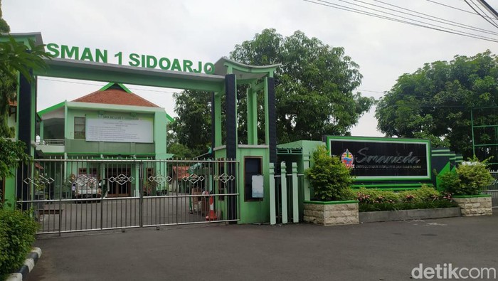 SMAN 1 Sidoarjo