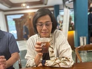 Riuh Bayar Kuliah Pakai Pinjol, Menkeu Kaji Pembentukan Student Loan