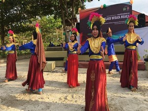 10 Tari Bangka Belitung, Ada sebagai Sayembara hingga Festival Budaya