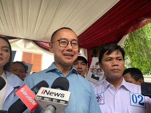 TKN Harap Gibran Beri Kejutan Lagi di Debat Kedua Cawapres