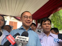 PAN Sambut Gerakan Solidaritas Nasional Prabowo: Jadi Wadah Diskusi