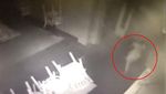 10 Foto Penampakan Mahkluk Halus yang Kerap Ganggu Pengunjung Restoran