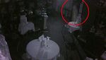 10 Foto Penampakan Mahkluk Halus yang Kerap Ganggu Pengunjung Restoran