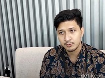 Ammar Zoni Dipindah ke Nusakambangan, Aditya: Abang Saya Sakit Akut Harus Rehab