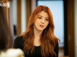 7 Artis Cantik Korea Bikin Emosi karena Jadi Pelakor di Drakor