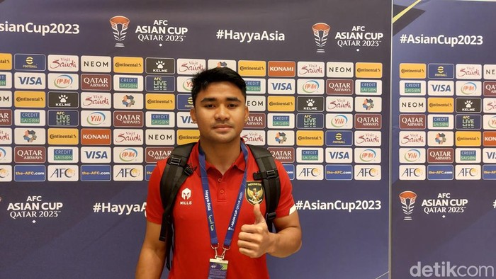 Asnawi Mangkualam