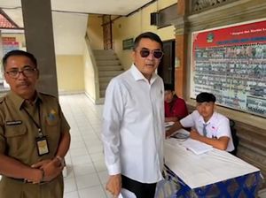 Disdikpora Tanggapi Viral AWK Marahi Guru: Ayo Saling Menghormati