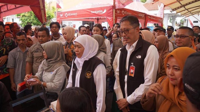 bank jatim