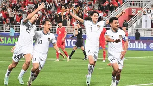 Bingkai Sepekan: Taring Timnas RI di Piala Asia-Salju Hilang di Resor Tetinggi Dunia