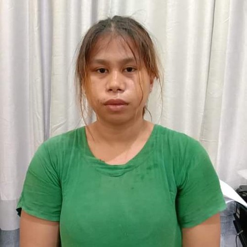 Ibu muda bernama Arnita Mamonto alias Aning (19) di Bolaang Mongondow Timur, Sulawesi Utara, ditetapkan tersangka kasus mutilasi bocah perempuan TAM.