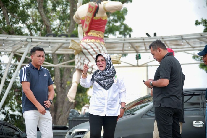 Bupati Klaten