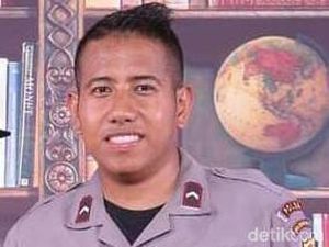 Bidkum Polda NTT Tolak Banding Polisi yang Hamili Pacar Dua Kali