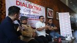 Diskusi Mengukur Kemampuan Pemimpin Bangsa