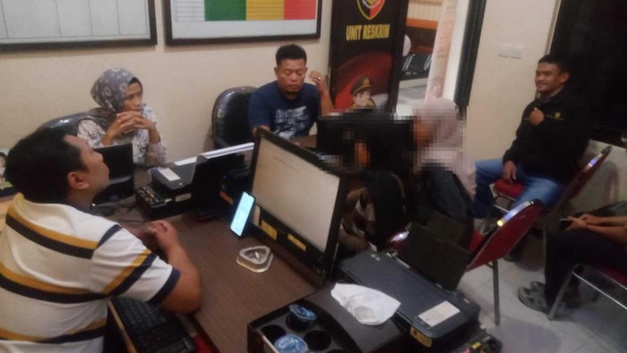Dua mahasiswi nyaris jadi korban begal di Poncokusumo Malang.