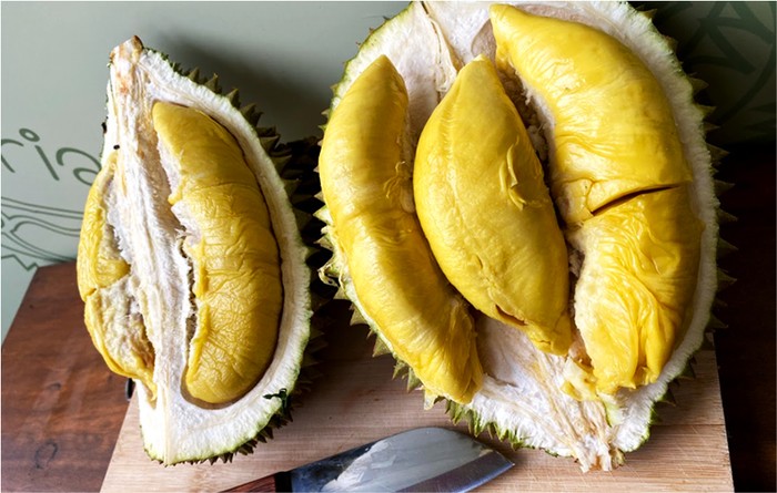 Durian Musang King
