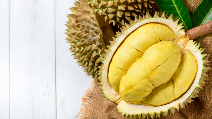 Durian Musang King