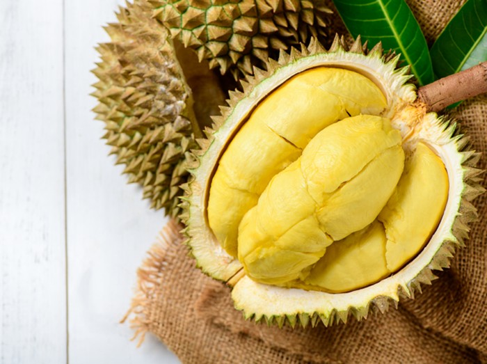 Durian Musang King