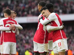Hasil yang Amat Dibutuhkan Arsenal