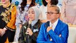 Gelar Ijab Kabul dengan Rakyat, PAN Berjanji Lanjutkan Program Jokowi