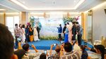 Gelar Ijab Kabul dengan Rakyat, PAN Berjanji Lanjutkan Program Jokowi