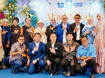 Gelar Ijab Kabul dengan Rakyat, PAN Berjanji Lanjutkan Program Jokowi