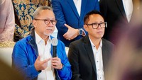 Alasan konsep ini dipilih yaitu pernikahan merupakan hal yang sakral, bukan sebuah bercandaan. Ini mencerminkan janji PAN untuk setia mengabdi pada rakyat Indonesia.  
