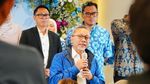 Gelar Ijab Kabul dengan Rakyat, PAN Berjanji Lanjutkan Program Jokowi