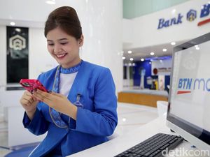 Genjot Pengguna dengan Menyempurnakan Super App BTN Mobile