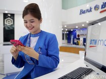 Genjot Pengguna dengan Menyempurnakan Super App BTN Mobile