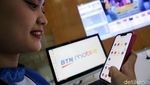 Genjot Pengguna dengan Menyempurnakan Super App BTN Mobile