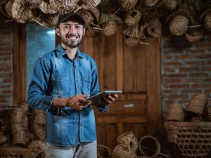 Perpanjangan PPh buat UMKM Diusulkan 0,5%