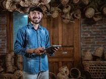 Perpanjangan PPh buat UMKM Diusulkan 0,5%