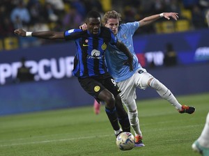 Jadwal Liga Italia Minggu Ini: Waktunya Derby Turin dan Inter Vs Lazio!