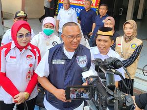 PKS Usung Sohibul Iman di Jakarta, Relawan Anies Yakin Masih Tetap Bersama