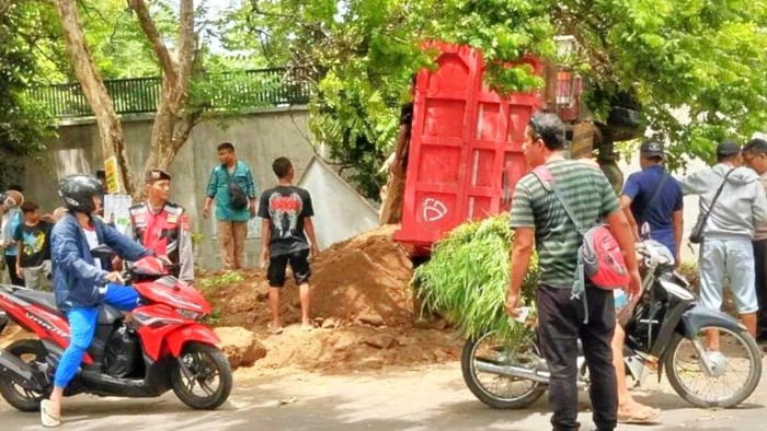 kecelakaan di Situbondo sebabkan 2 orang tewas