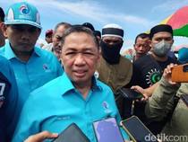 Gelora Yakin Airlangga Mundur dari Ketum Golkar Tak Pengaruhi Soliditas KIM