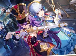 Kode Redeem Genshin Impact Januari 2024, Banyak Hadiahnya!