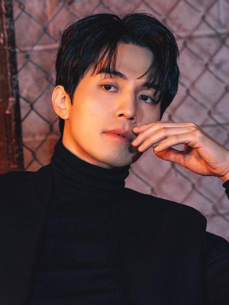Wanita Ini Pacari Lee Dong Wook Palsu, Kena Tipu Hingga Rp 449 Juta