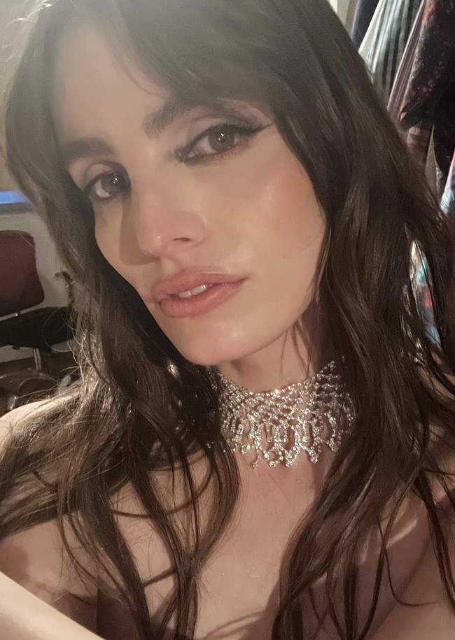 Lux Pascal pertama kali membuka diri sebagai seorang transgender tahun 2021. Meski begitu, dia mengaku tidak ingin membahas lebih dalam soal identitasnya.  Foto: Dok. Instagram