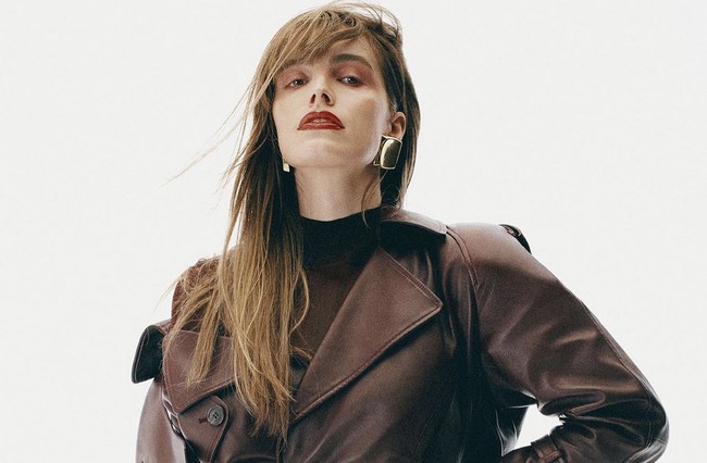 “Aku ingin merahasiakan hal-hal tertentu. Aku tidak ingin menjawab semua identitasku. Kadang aku hanya ingin santai dan menikmati cemilan beignet,” ucapnya dalam podcast Love in Gravity. Foto: Dok. Instagram