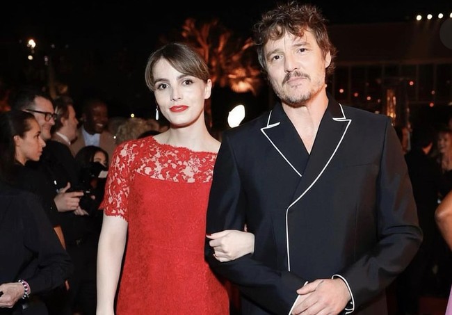 Lux dan Pedro memiliki kedekatan yang sangat kuat. Keluarganya menerima keadaan Lux apa adanya. Pedro bahkan menyebut adiknya itu sebagai orang paling kuat karena berani membuka jati dirinya. Foto: Dok. Instagram