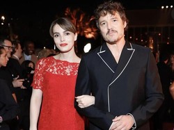 Foto Lux Pascal, Adik Dari Pedro Pascal  yang Transgender