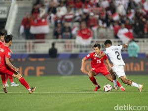 Prediksi Indonesia Vs Vietnam: Garuda Dijagokan Menang 1-0