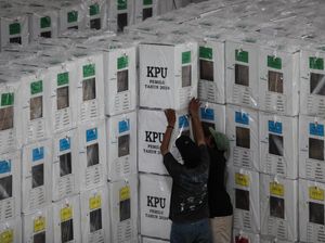 Bawaslu Sebut Potensi Coblosan Ulang di Surabaya Bertambah Jadi 10 TPS
