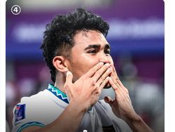Meme Timnas Indonesia Sikat Vietnam di Piala Asia 2023