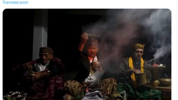 Dukungan buat siap membantu. Foto: Dok. X