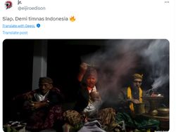 Meme Timnas Indonesia Sikat Vietnam di Piala Asia 2023