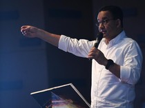 Zita Anjani Didorong Maju Pilgub, Jubir Anies Singgung Aspirasi Arus Bawah PAN