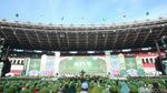 Momen Jokowi Hadiri Harlah ke-78 Muslimat NU di GBK