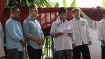 Momen Relawan Pergerakan Pelaut Indonesia Dukung Prabowo-Gibran